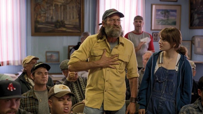 ‘CODA’ to Get All-Hearing&nbsp;Remake