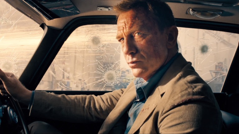 ‘Top Gear’-Style TV Spin-Off Part of Amazon’s Upcoming ‘007 Universe’ as MGM Deal&nbsp;Closes
