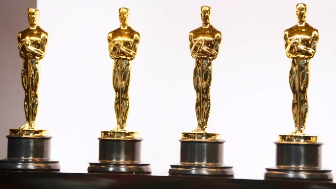 AMPAS Sent “Stunningly” Edited, Scored Hostage Video Demanding it Reinstate 8 Oscars in&nbsp;Telecast￼