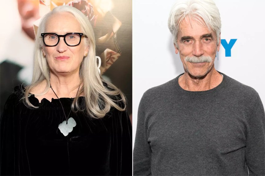 Jane Campion, Sam Elliott Found Dead After Shootout on Oscars Red&nbsp;Carpet