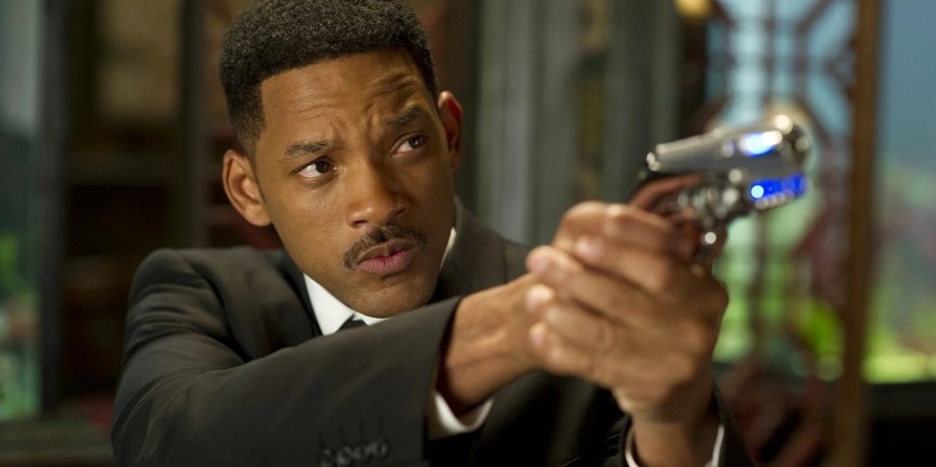 Will Smith Can Only Truly Apologize By Starring in Another ‘Men in Black’ Sequel, Says ‘Men in Black’&nbsp;Producer