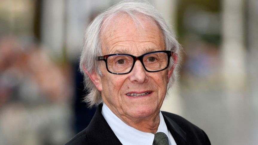 Ken Loach to Launch NFT&nbsp;Collection