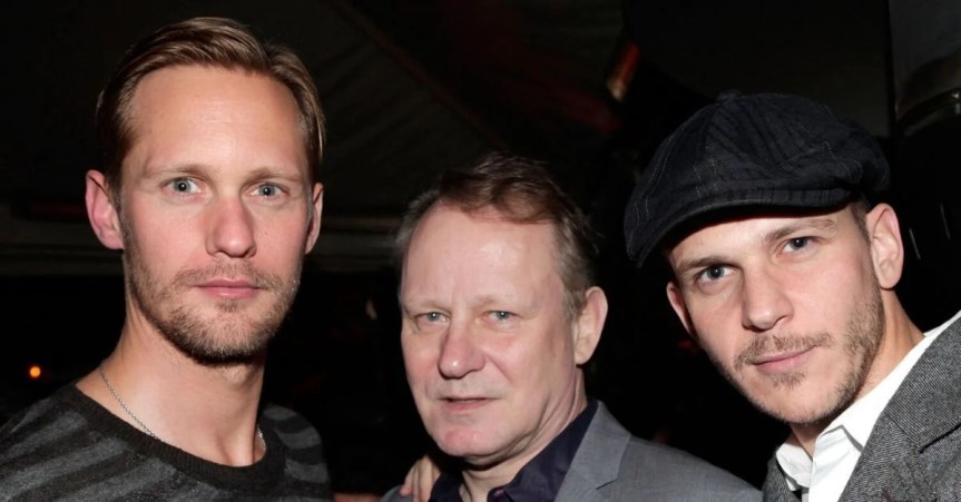 Sony Buys Majority Stake in Skarsgård&nbsp;Family